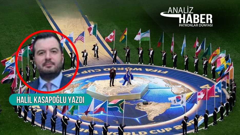 Futbolun siyasi ve ekonomik sınavı