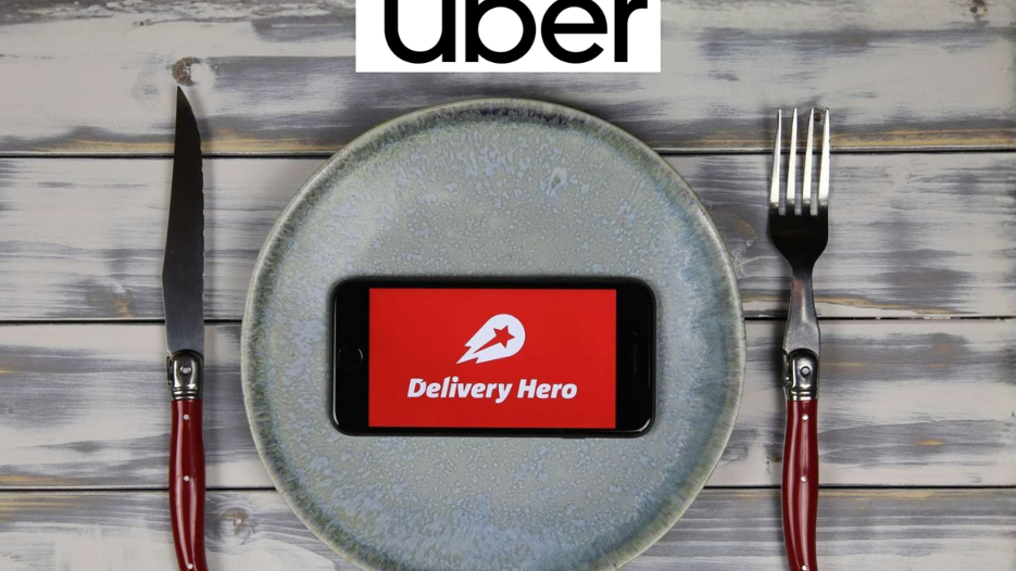 UBER beş ülkeden vazgeçti