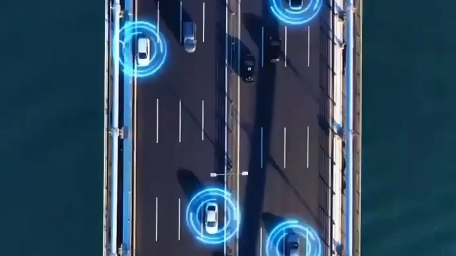 İstanbul'dan sonra Ankara'ya 5G destekli akıllı yol