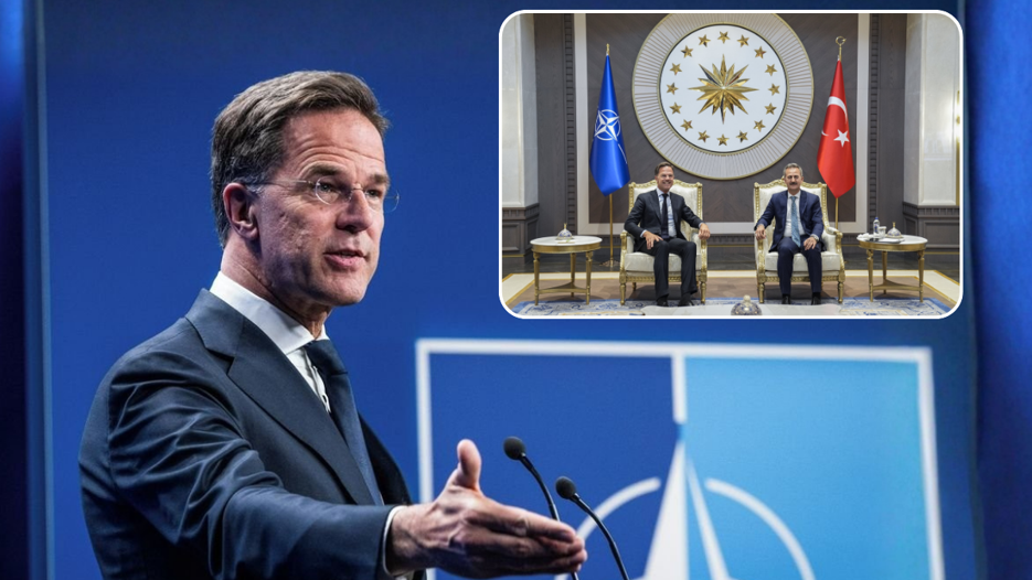 Arkansas ve Ankara ekonomisi vurgusu