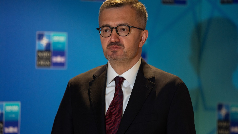 İletişim Başkanı Duran'dan NATO Zirvesi açıklamaları
