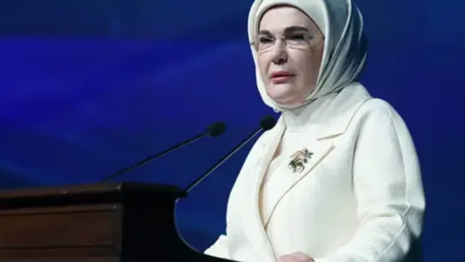 Emine Erdoğan, lider eşlerini ağırlayacak