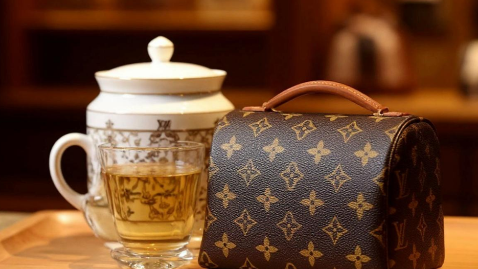 LV başvurdu çay zinciri cezayı yedi