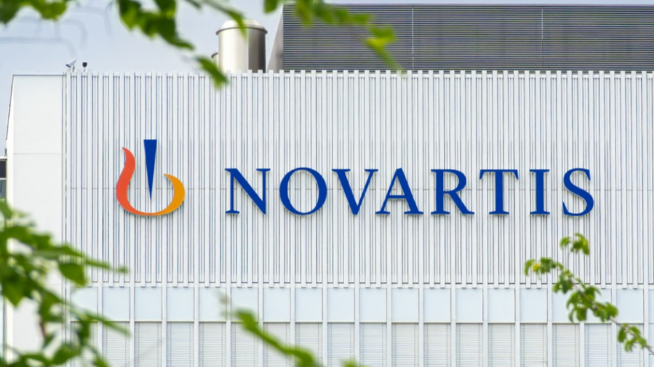 Novartis'ten 1,5 milyar dolarlık biyoteknoloji yatırımı