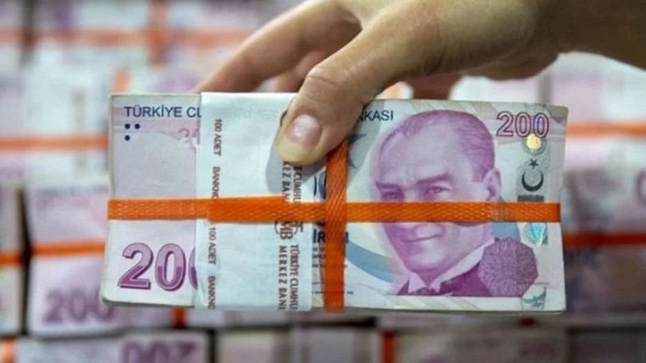 Hazine iki ihaleyle 190,3 milyar lira borçlandı