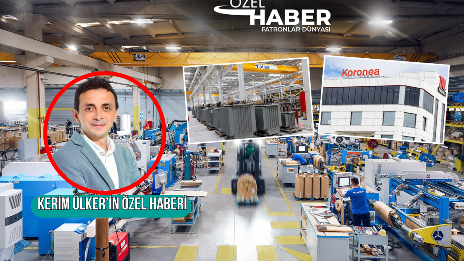 Önce Türk şirketi aldı, şimdi de yatırım yaptı