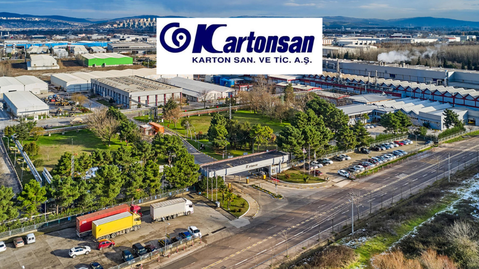 Kartonsan 72 milyon dolara el değiştirdi