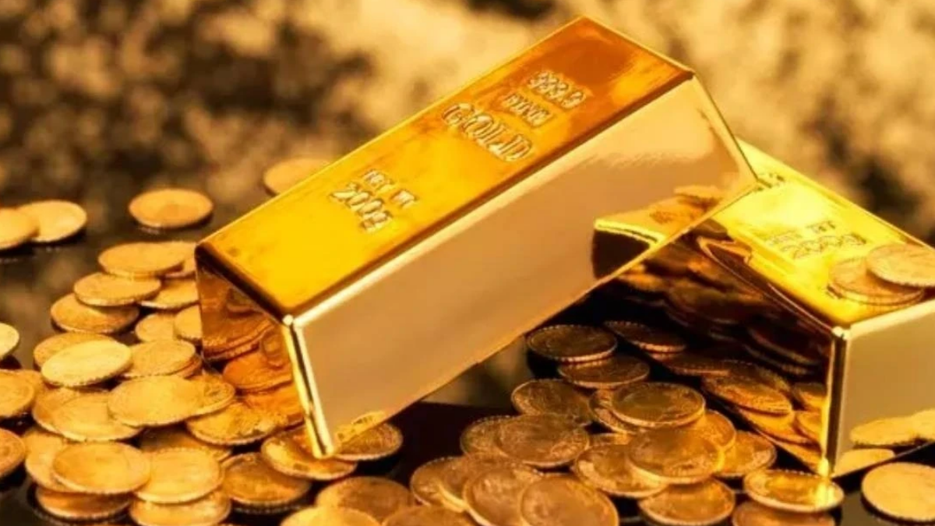 Altının kg fiyatı 6 milyon 140 bin 200 liraya geriledi