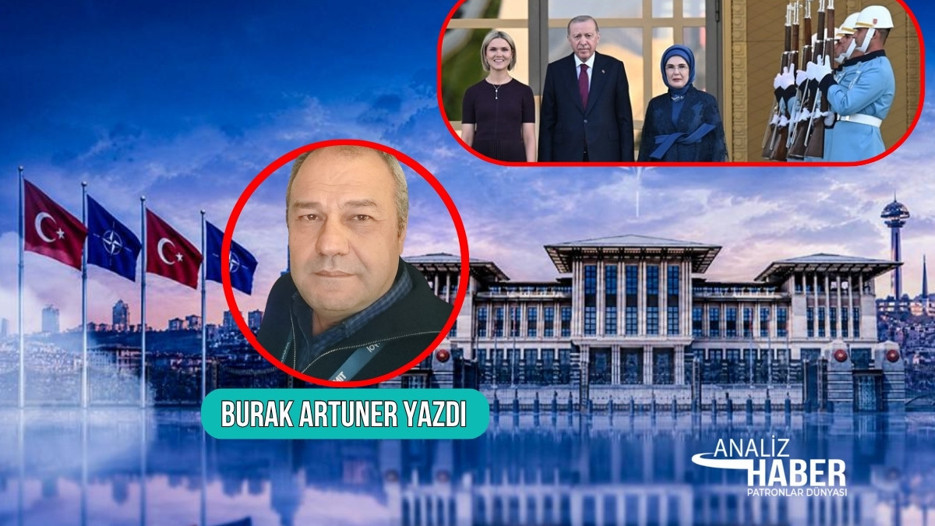 'Hayran Başbakan'ın büyük hayranı oldum