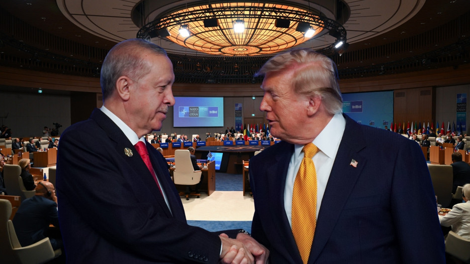 50 milyar dolar ve 5'inci madde vurgusu