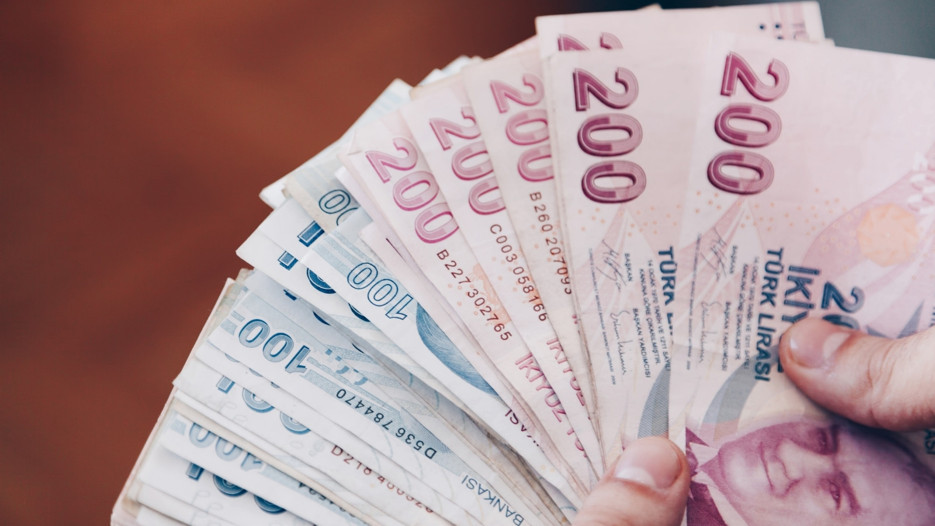 BES'teki birikim 2,4 trilyon lirayı aştı