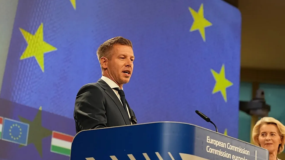 AB'den Macaristan'a 10 milyar euroluk fon