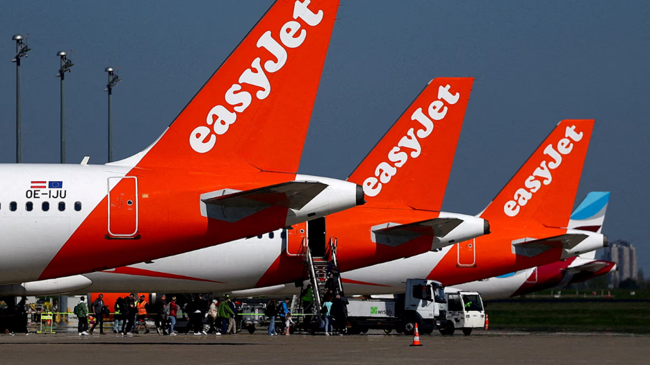 EasyJet için 7,7 milyar dolarlık yeni teklif