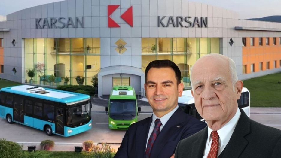 Önce İsveç şoku, ardından CEO değişikliği