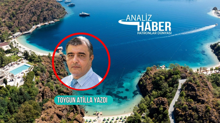 Hermès'in D-Maris ve Türkiye şifresi