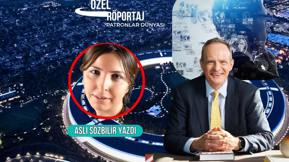 Silikon Vadisi'ni durdurun