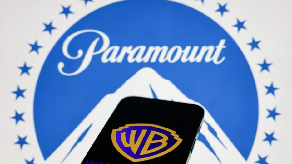 Paramount, Warner Bros için California'ya küstü