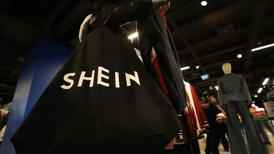 Shein'den halka açılma planı