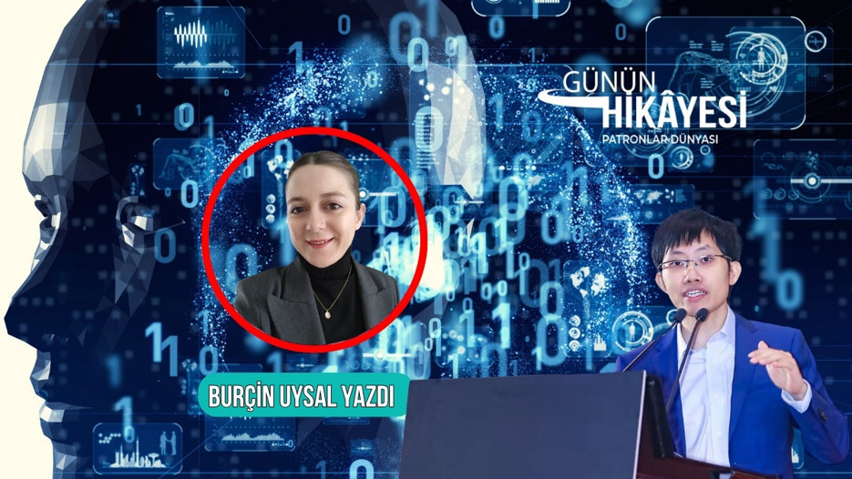 YZ'nin en zengin patronu