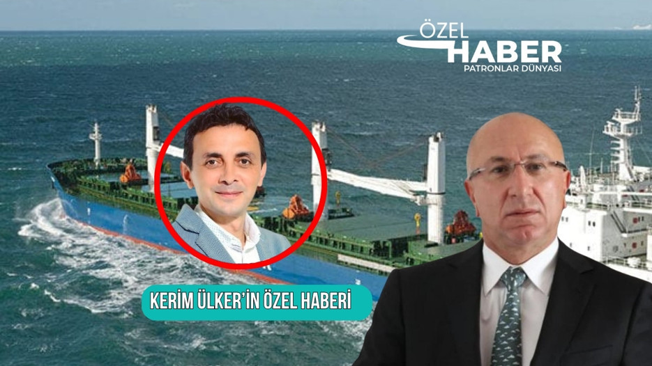 Ciner’den 1 milyar dolarlık filo