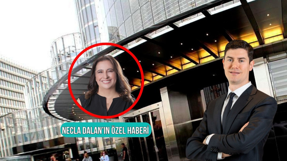 Emaar’ın konaklaması Türk’e emanet 