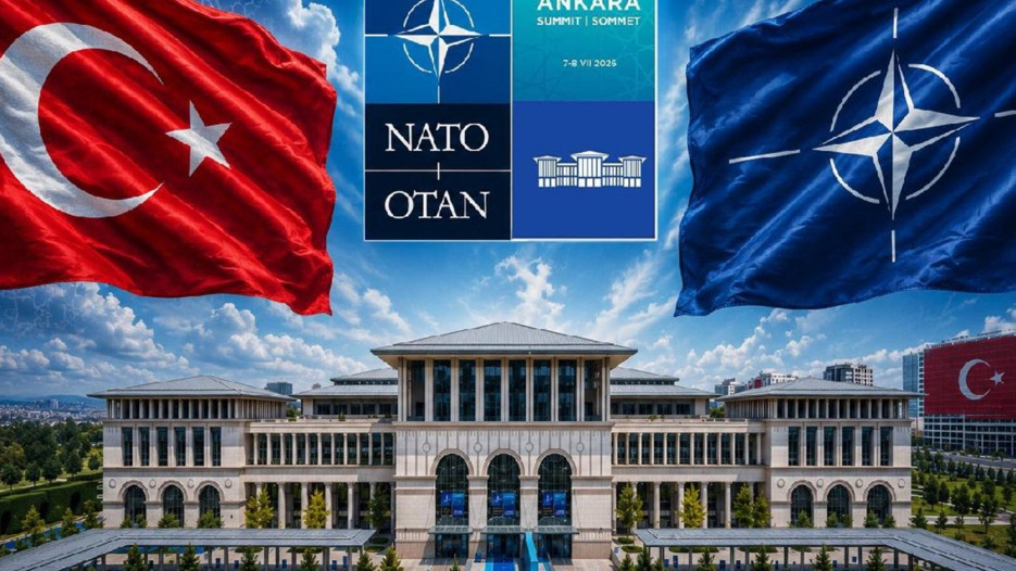 NATO zirvesinden başkent ekonomisine 900 milyonluk katkı