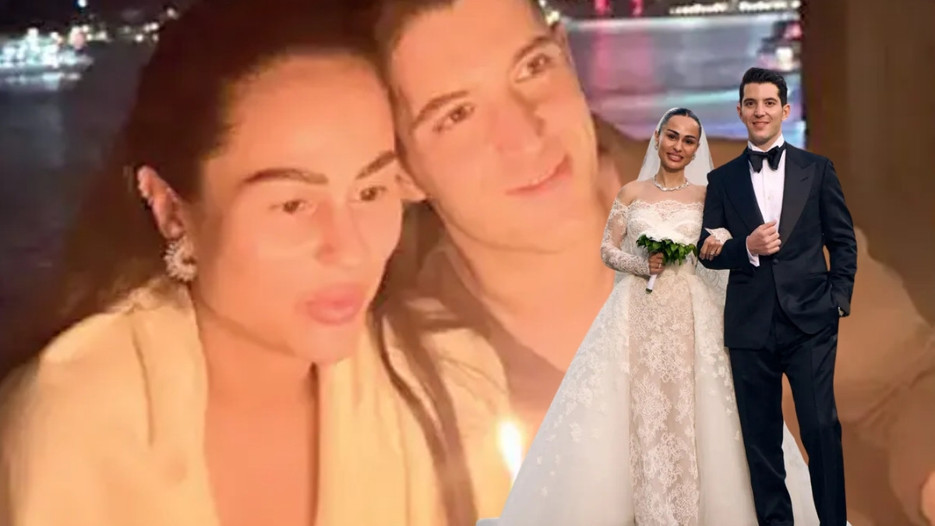 Birinci yıldönümüne Boğaz'da kutlama
