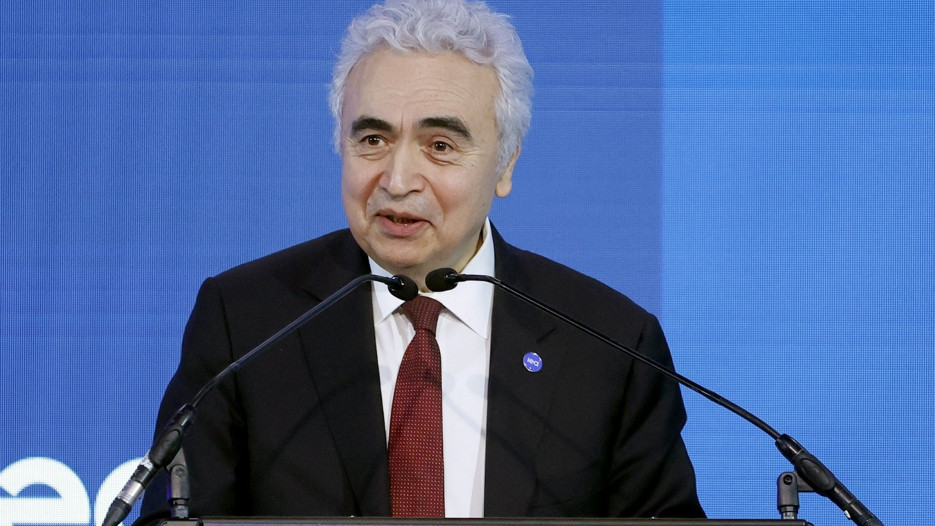 Fatih Birol'dan kriz uyarısı