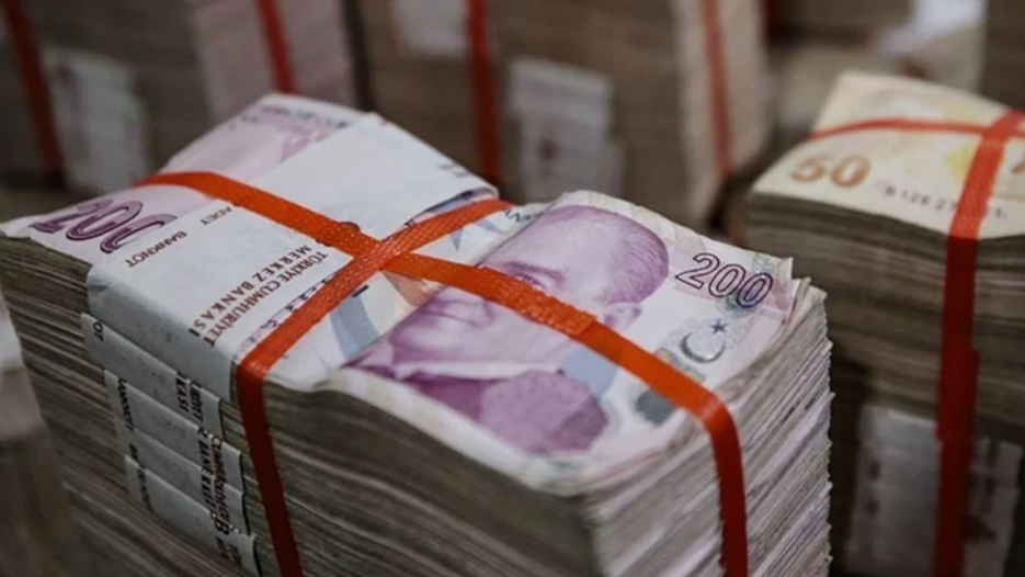 Vergi gelirlerinde yüzde 38,7 artış