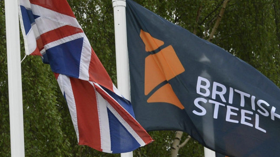 İngiltere British Steel'i kamulaştırdı