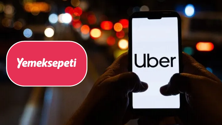 Uber'in teklifi daha da arttı, resmi süreç başladı