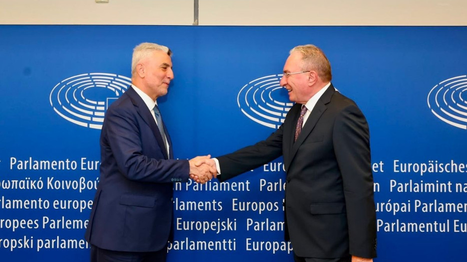 Brüksel'de Made in EU toplantısı