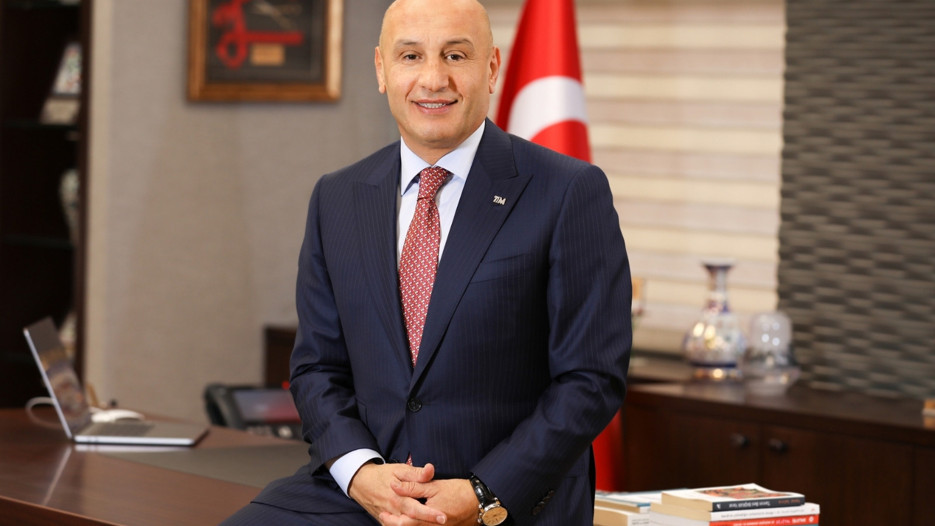 TİM Başkanı: e-ihracat Türkiye'nin yeni büyüme gücü oldu