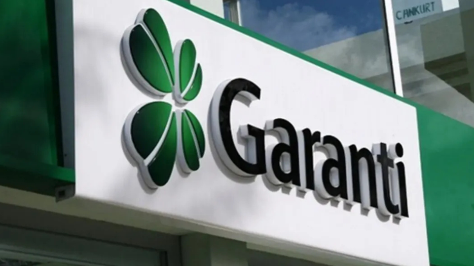 Garanti BBVA'ya Euromoney'den 6 ödül