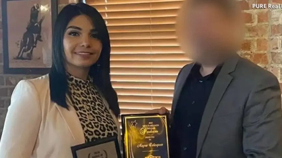 Emlak yöneticisi vahşi cinayetin faili çıktı