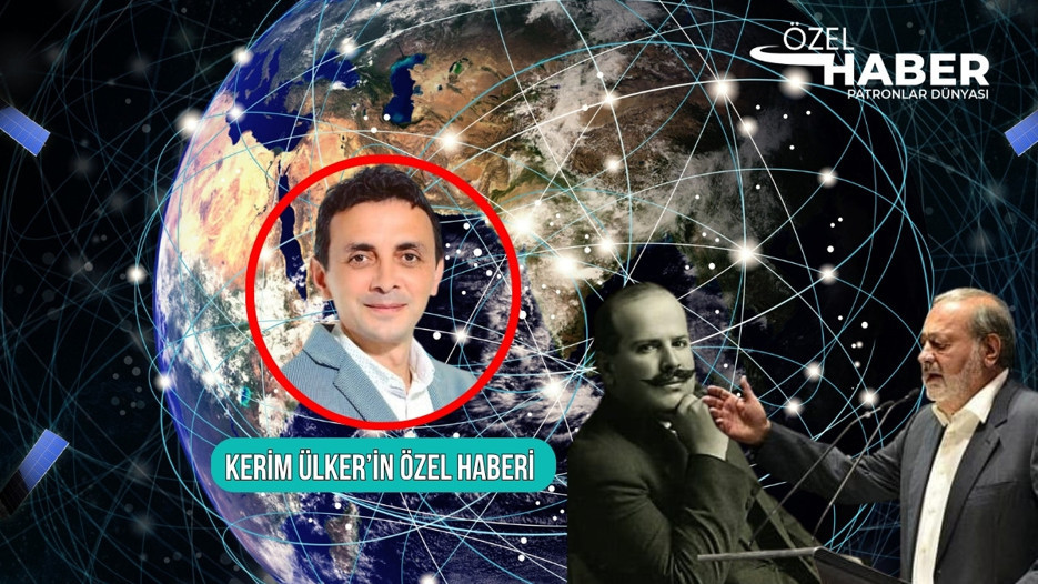 Osmanlı torunundan Turkcell’e yatırım