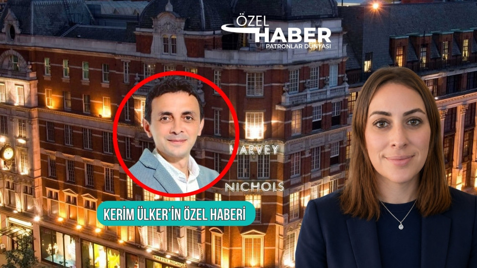 Ünlü markayı Türk satacak