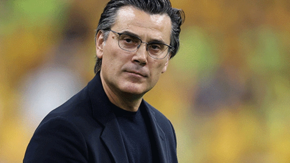 Vincenzo Montella'nın acı günü