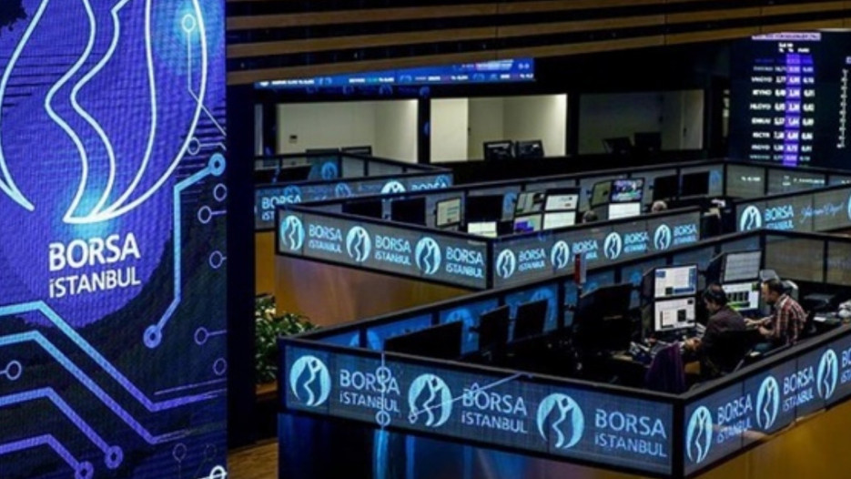 Borsada üç yılın bilançosu
