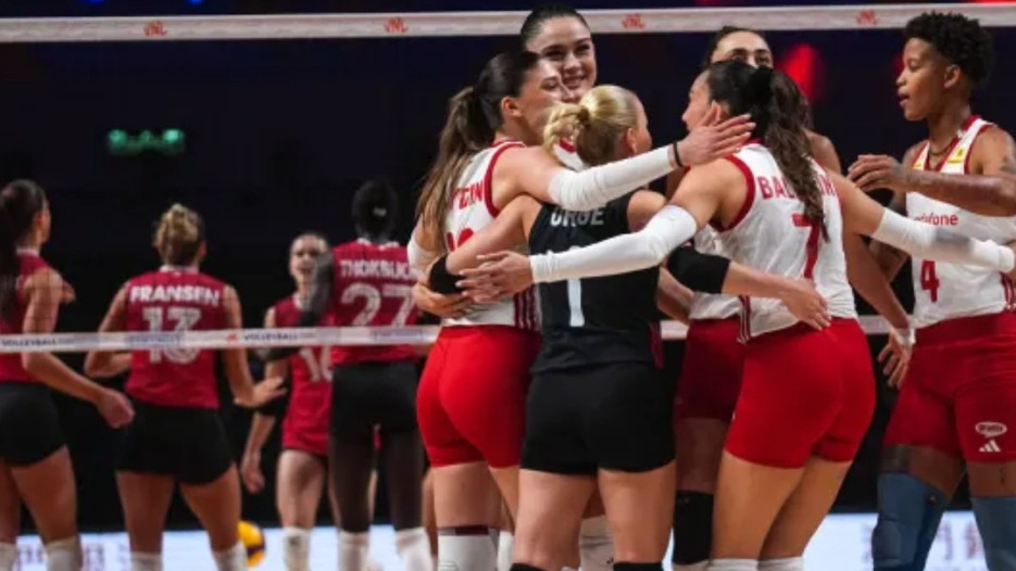 Filenin Sultanları yarı finalde