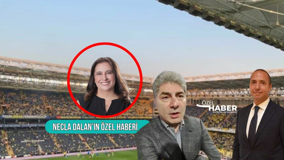 Stadyum hayaliydi loca bile yalan oldu