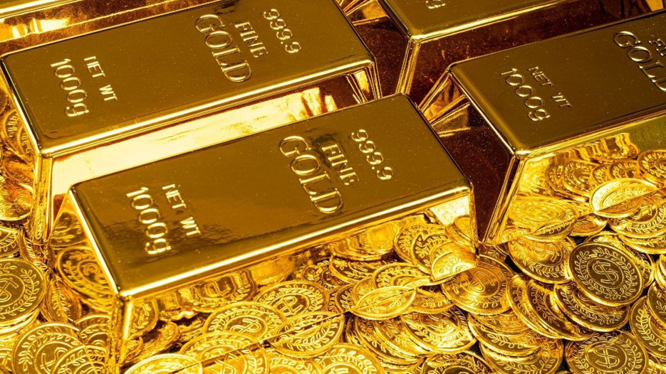 Merkez bankaları altına yatırıyor