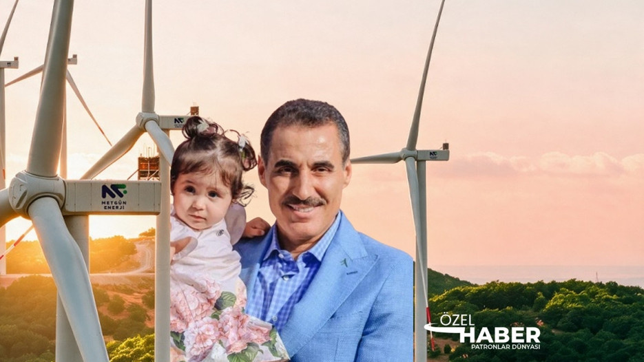 Patron sözüne 1 milyon güven