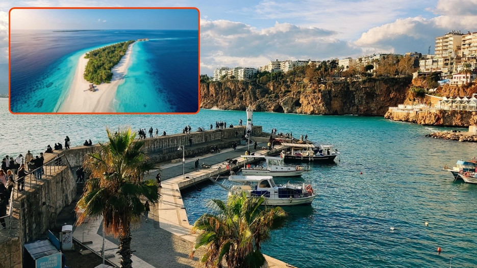 Ruslar emlakta Türkiye ve Maldivler’e yöneldi