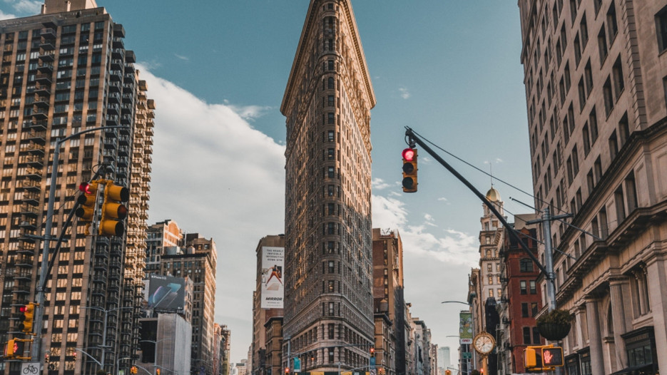 New York'un lüks binası rezidans oldu