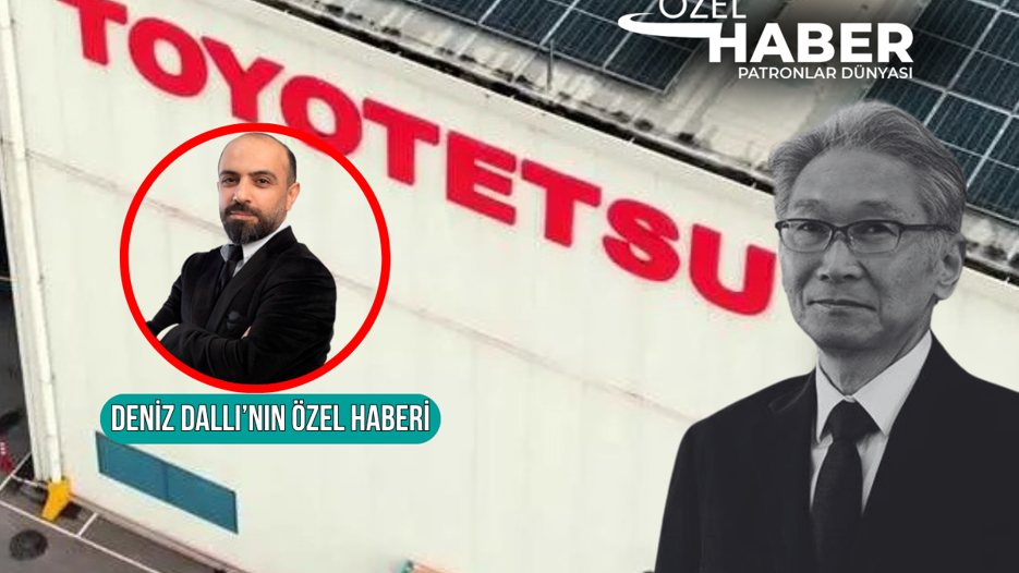 Otomobilin Samurayı'na Türkiye vedası