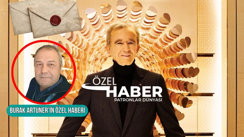 'Zehirli Hanedan'a 'mersi'li yanıt