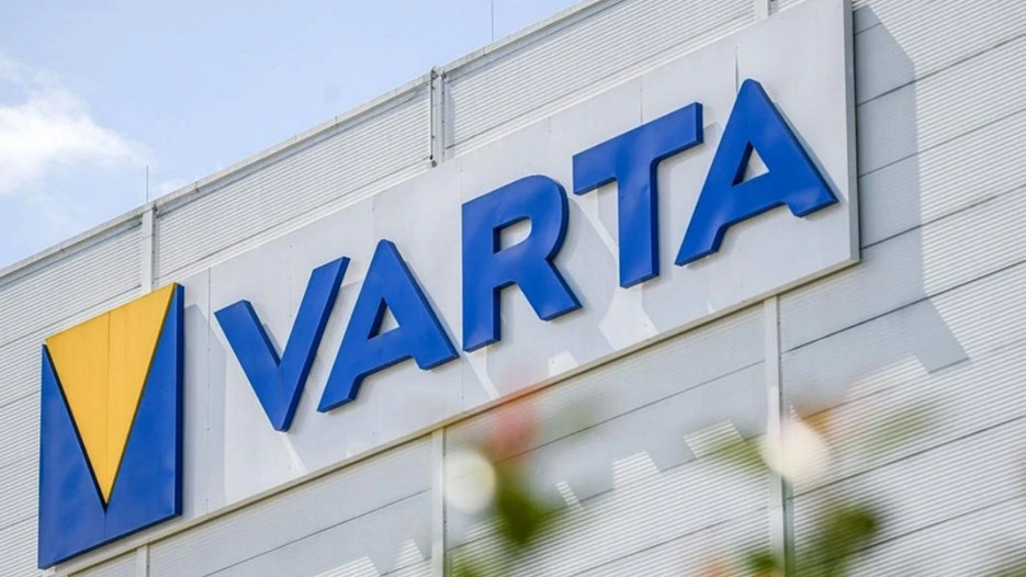 VARTA'nın Türkiye'de pili bitmedi