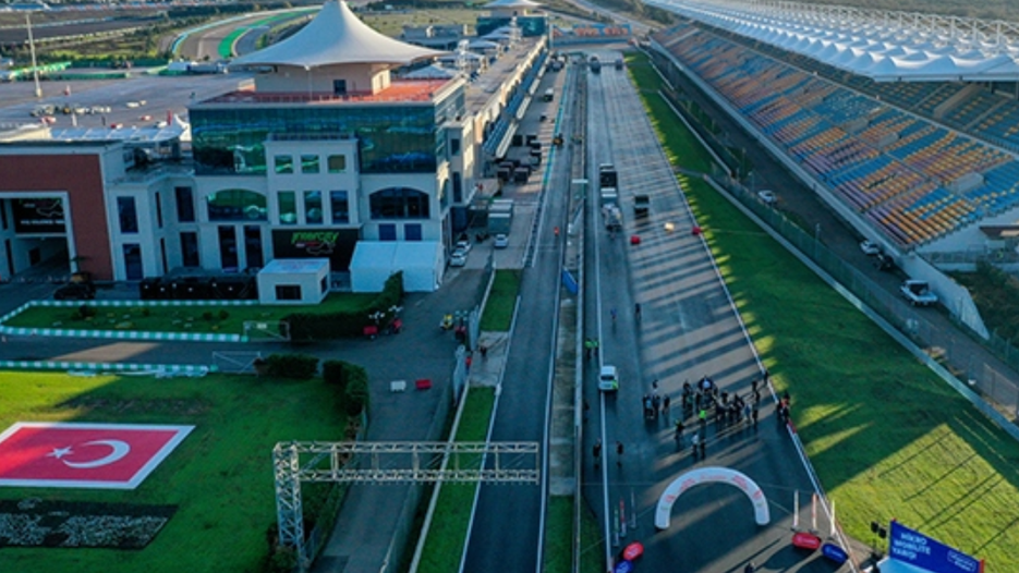 İstanbul F1'in tarihi belli değil ilk biletler satışta