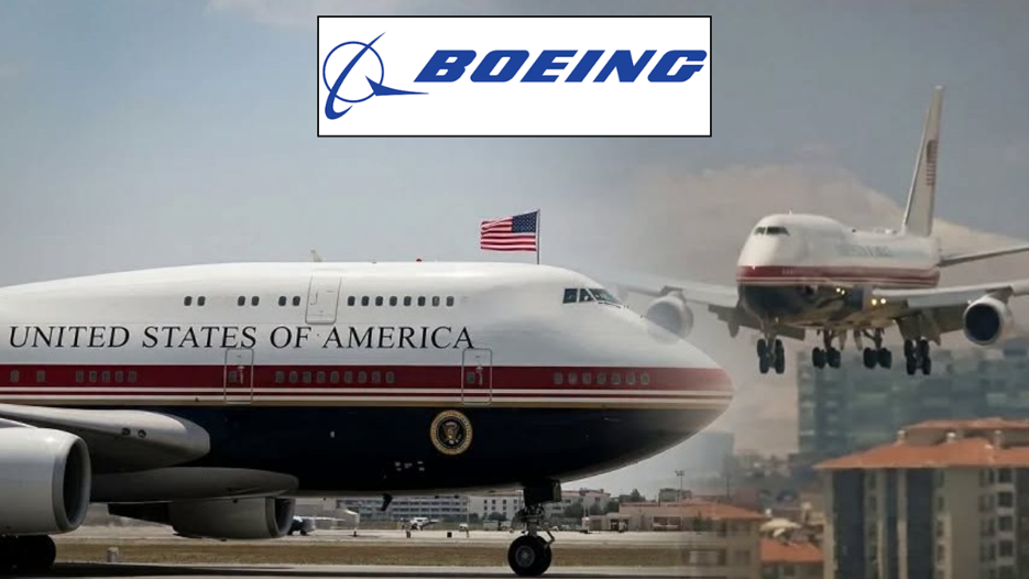 Yeni Air Force One pahalıya patladı